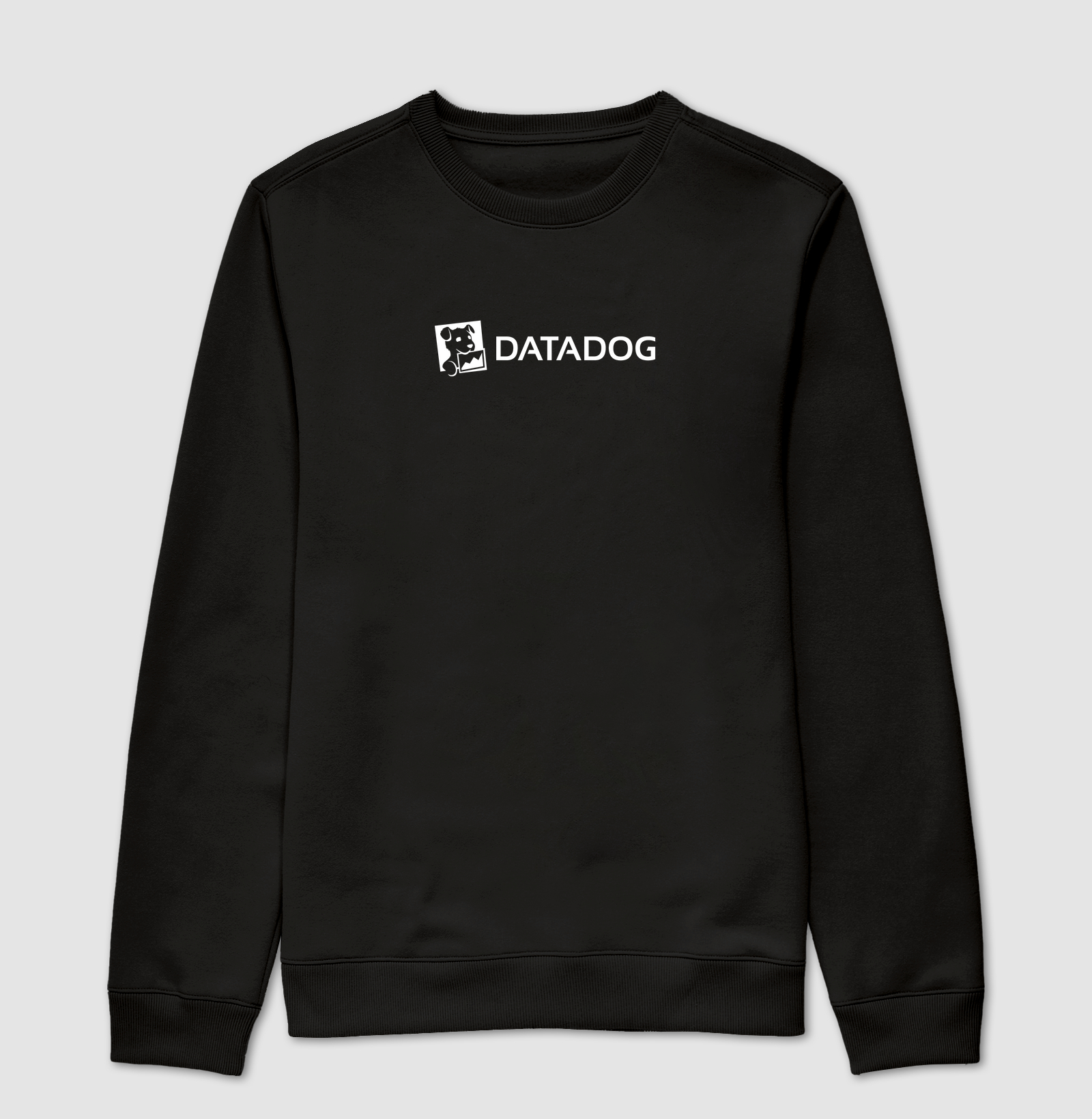 "DataDog III" Logos - T.I