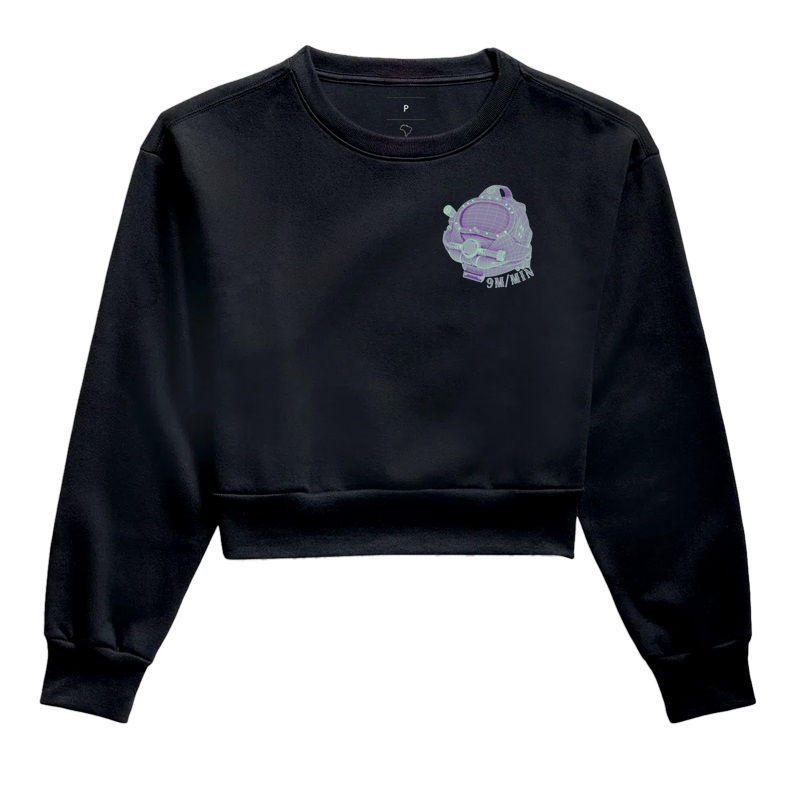 CAPACETE 3D 9M/MIN 3