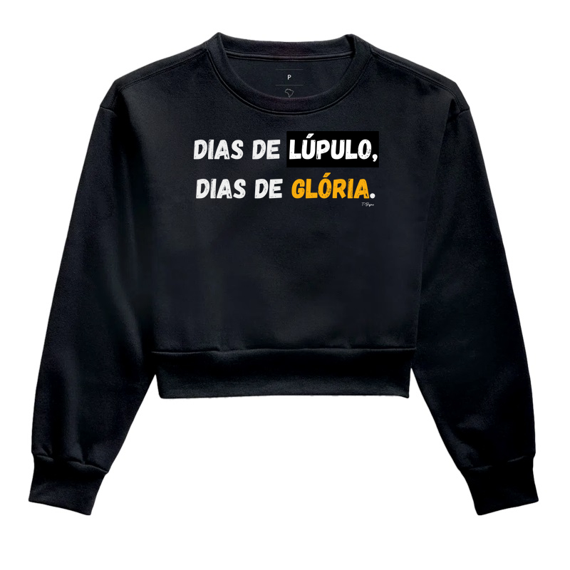 Dias de lúpulo, dias de glória