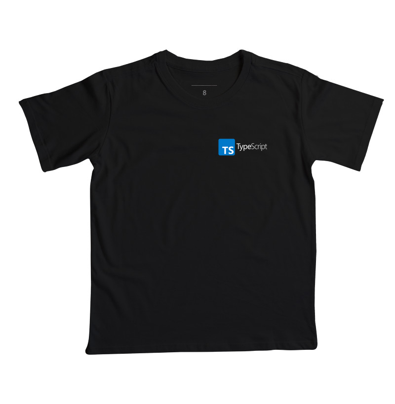"Typescript" Logos T.I