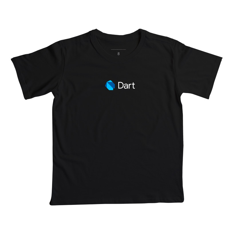 "Dart" Logo T.I