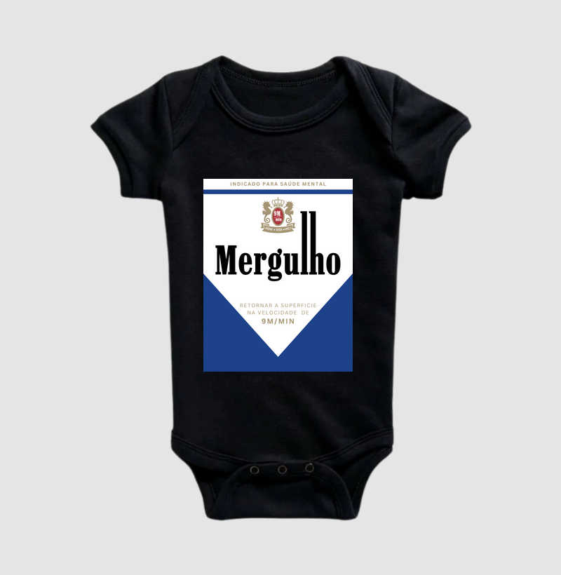 MERGULHO 5