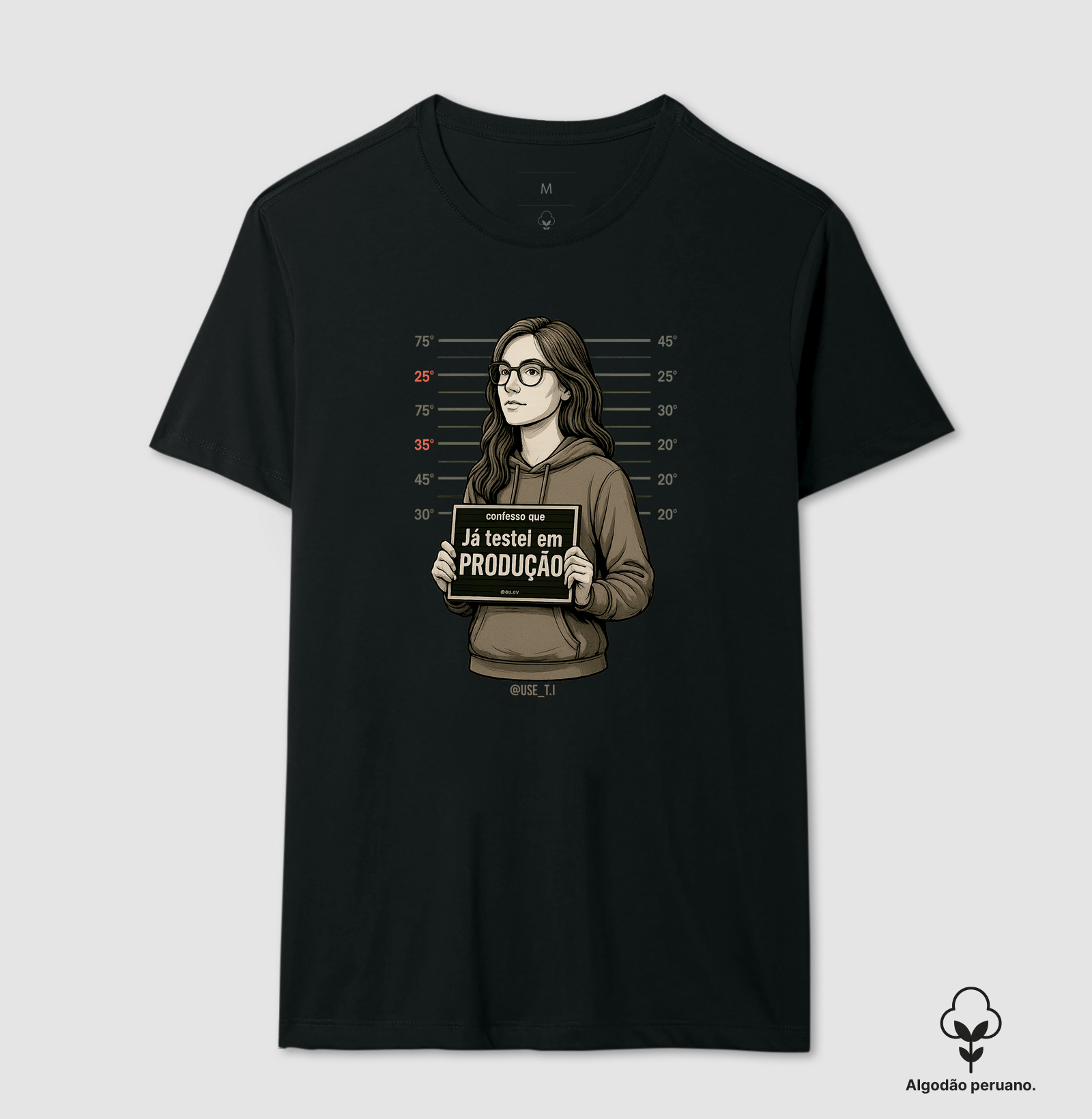 Camisa 0
