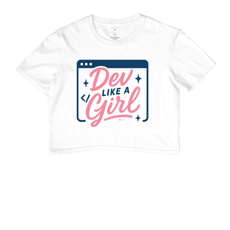 Dev Like a Girl