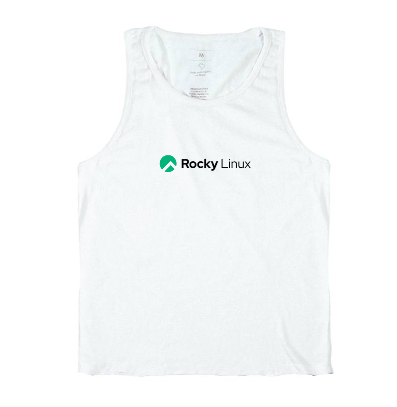 "Rocky Linux II" T.I