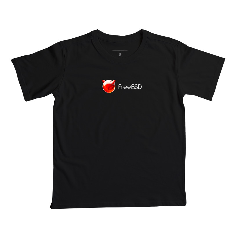"FreeBSD" T.I