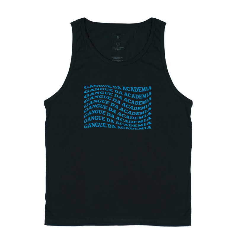 Gangue da academia