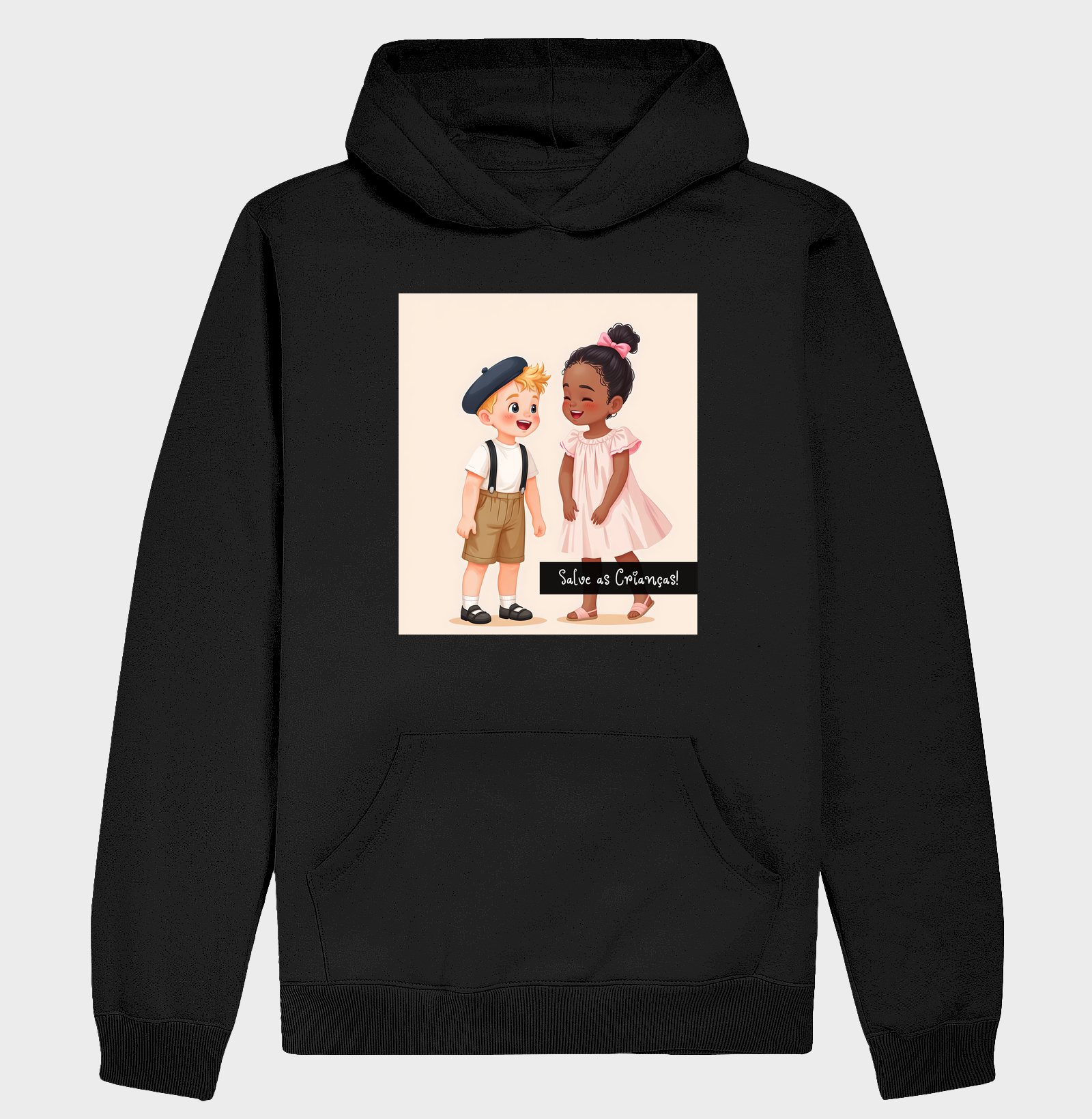 Moletom Hoodie - Ere - Imagem 2