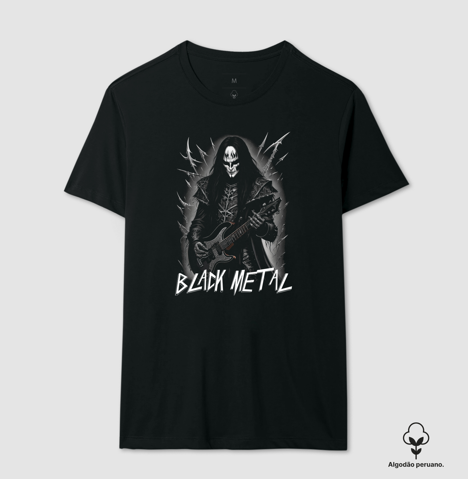 Black Metal