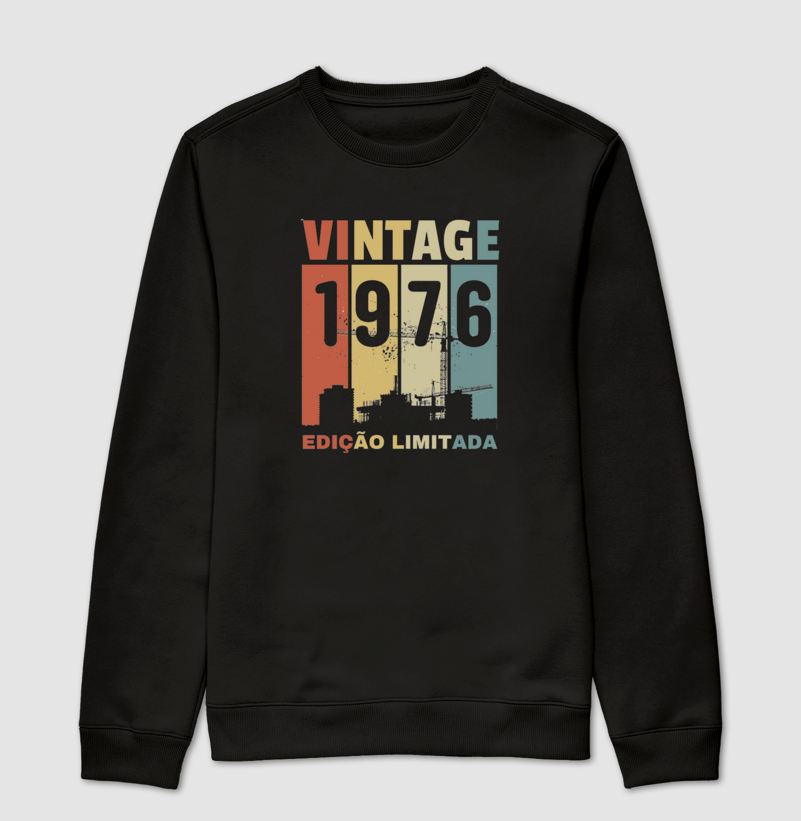 1976 - City Edição Limitada