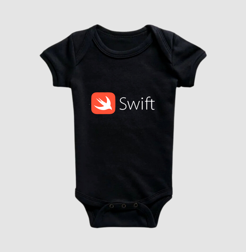 "Swift" Logos T.I