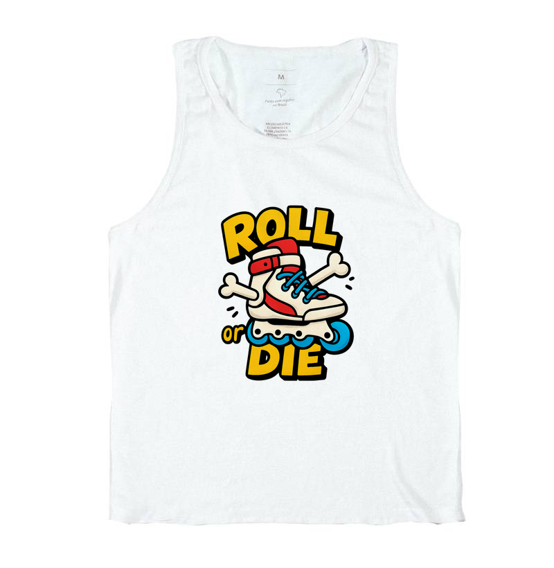 Roll or Die - Inline