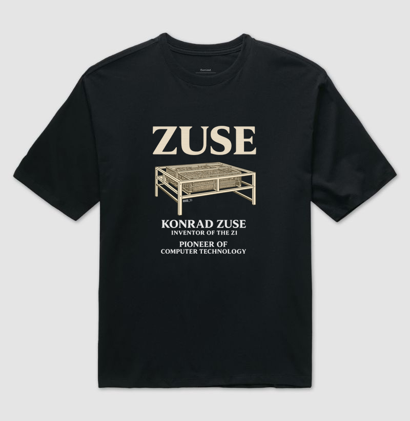 "Zuse II" T.I