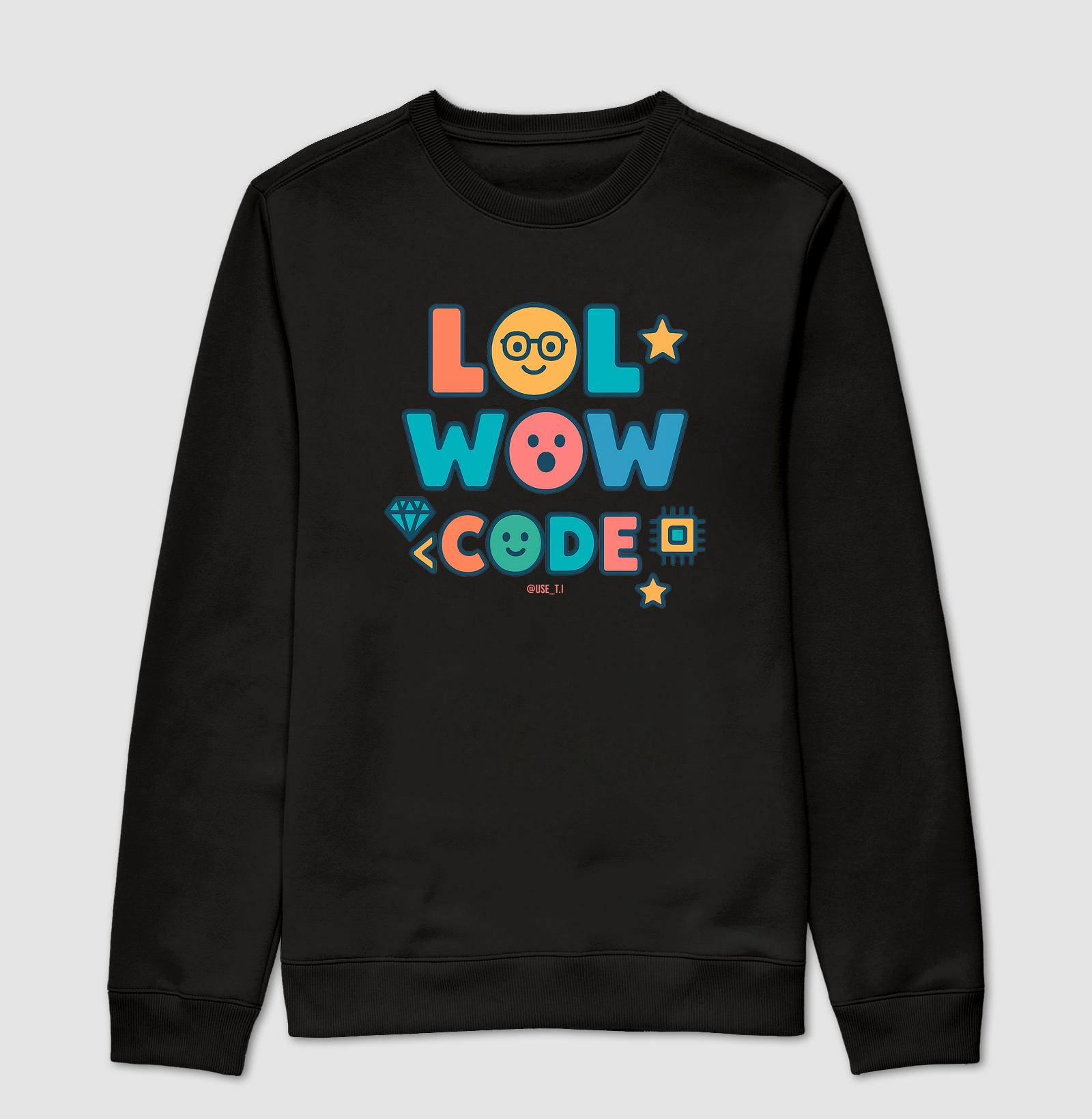 "Lol Wow Code" T.I