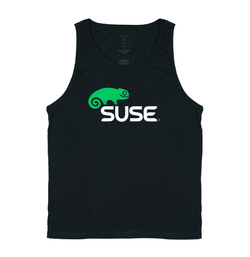 "SUSE Linux IV" T.I