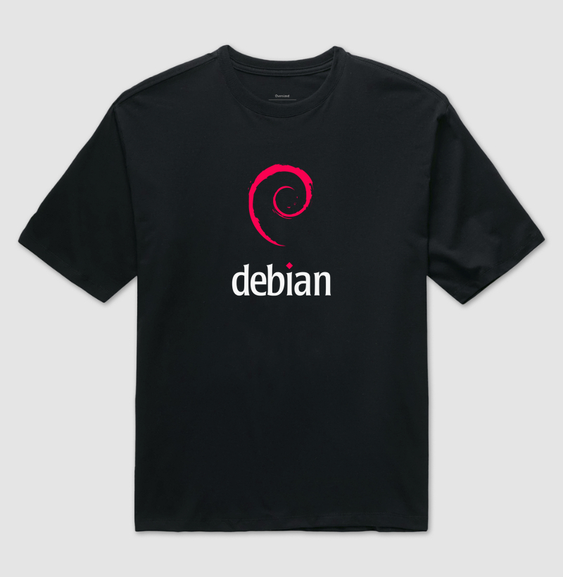 "Debian Linux" T.I