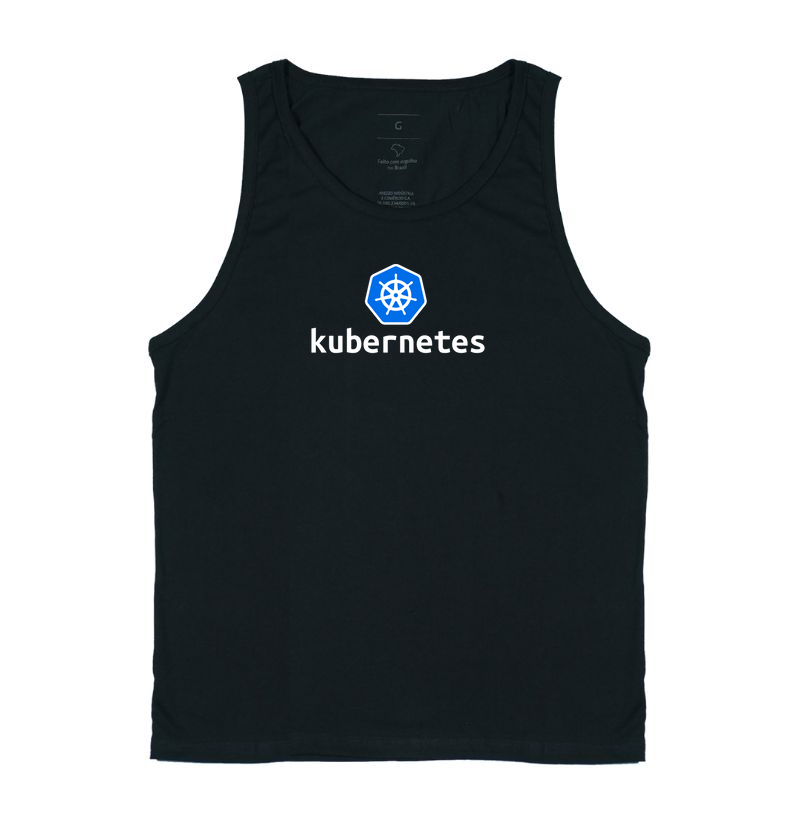 "Kubernetes" Logos T.I