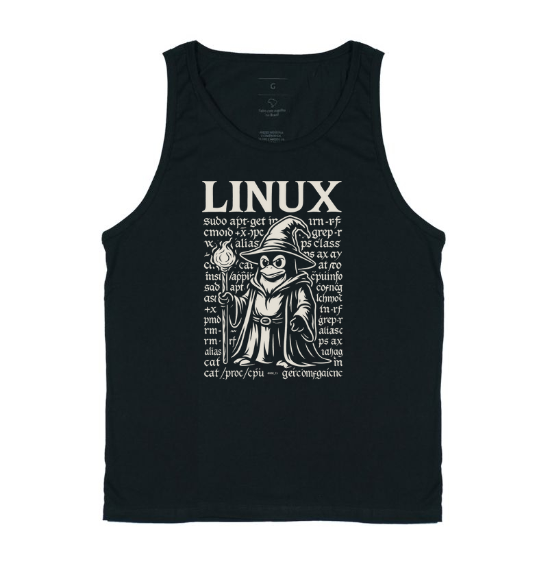 "Linux Mago" T.I