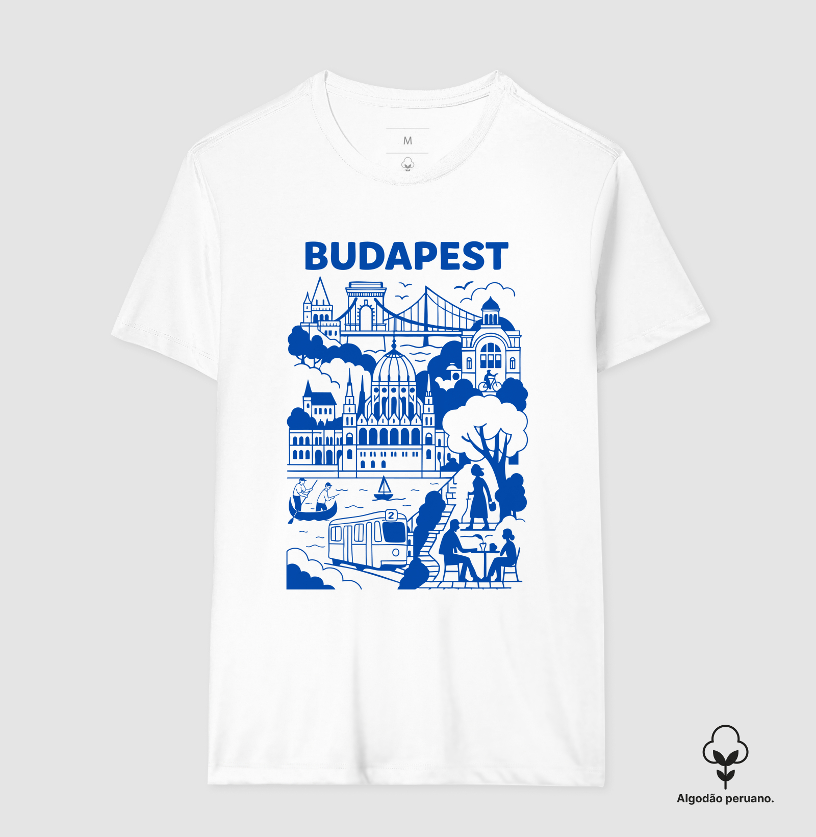 Budapest