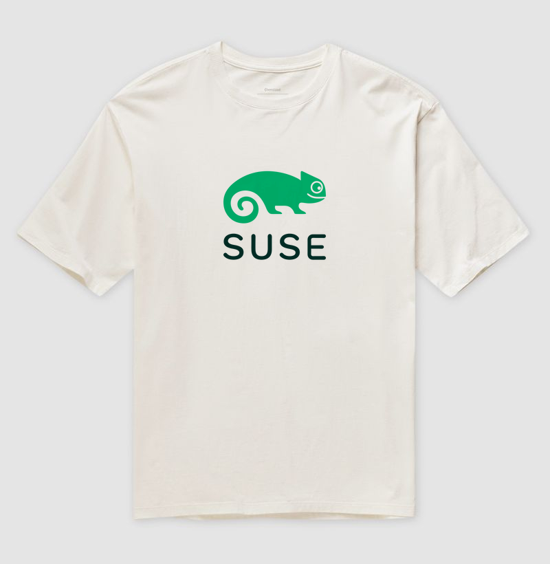 "SUSE Linux" T.I