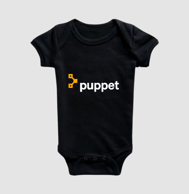 "Puppet II" Logos T.I