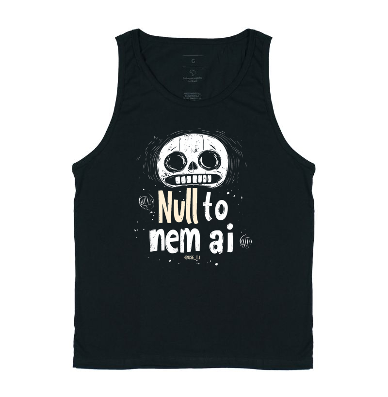 "Null to nem ai" T.I