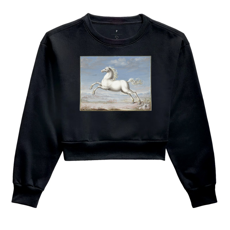 White Horse (séc. XVII)