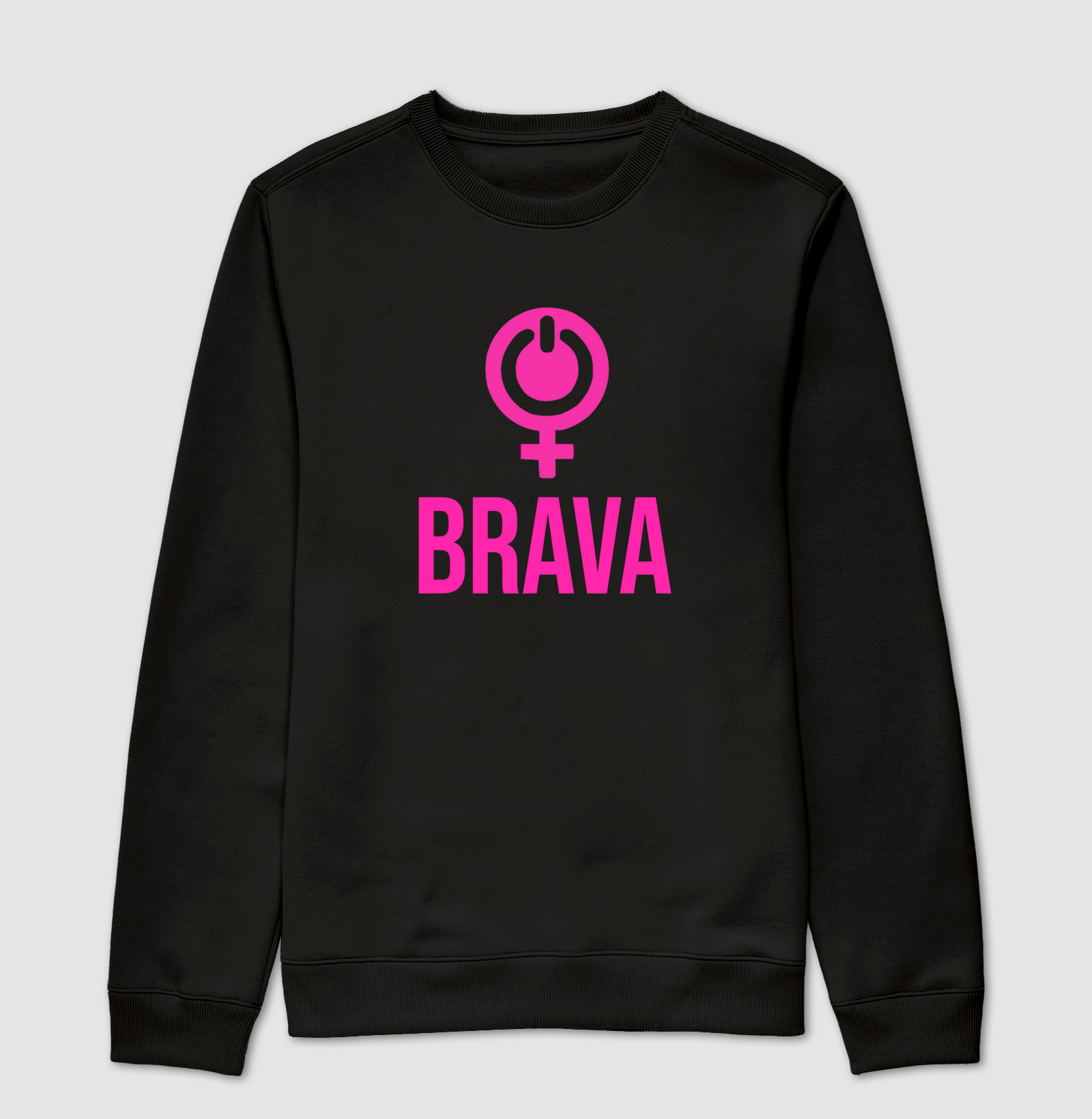 BRAVA 3