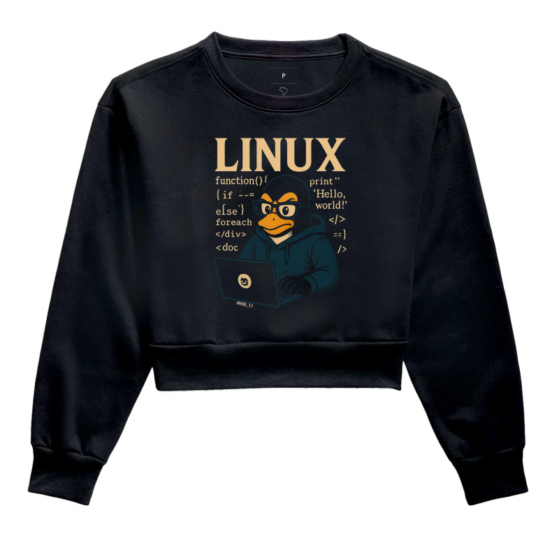 "Linux Developer II" T.I