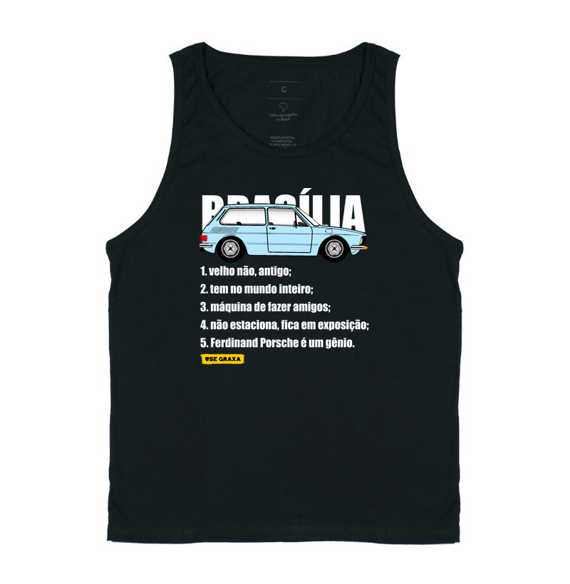 Brasília Azul Dicionário