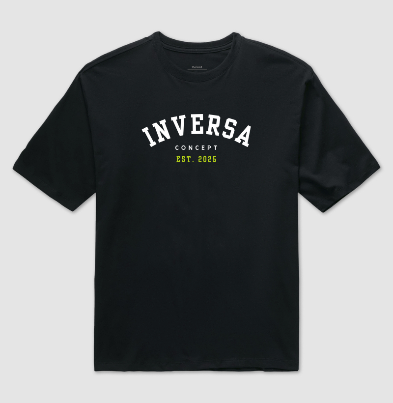 INVERSA CONCEPT
