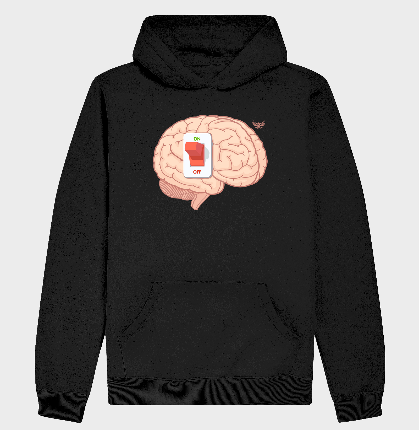 Superdotação Poder Cerebral ON