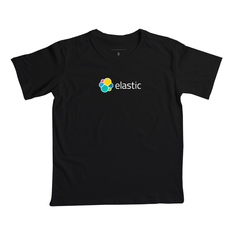 "Elastic Search" Logos T.I