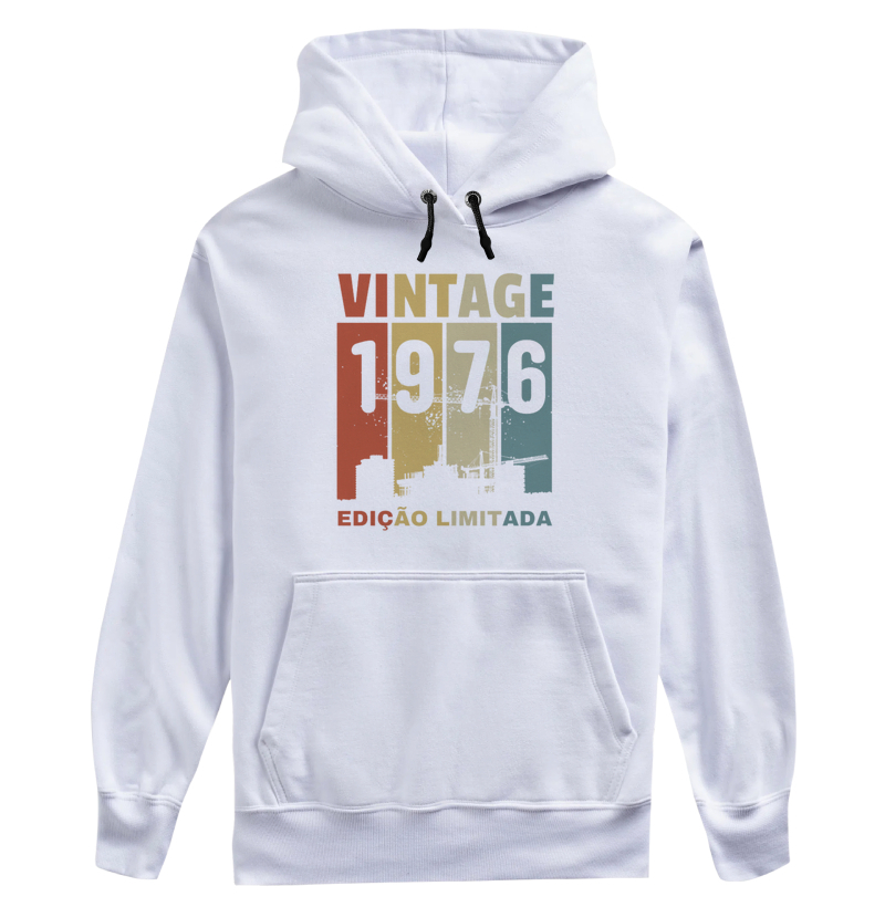 1976 - City Edição Limitada