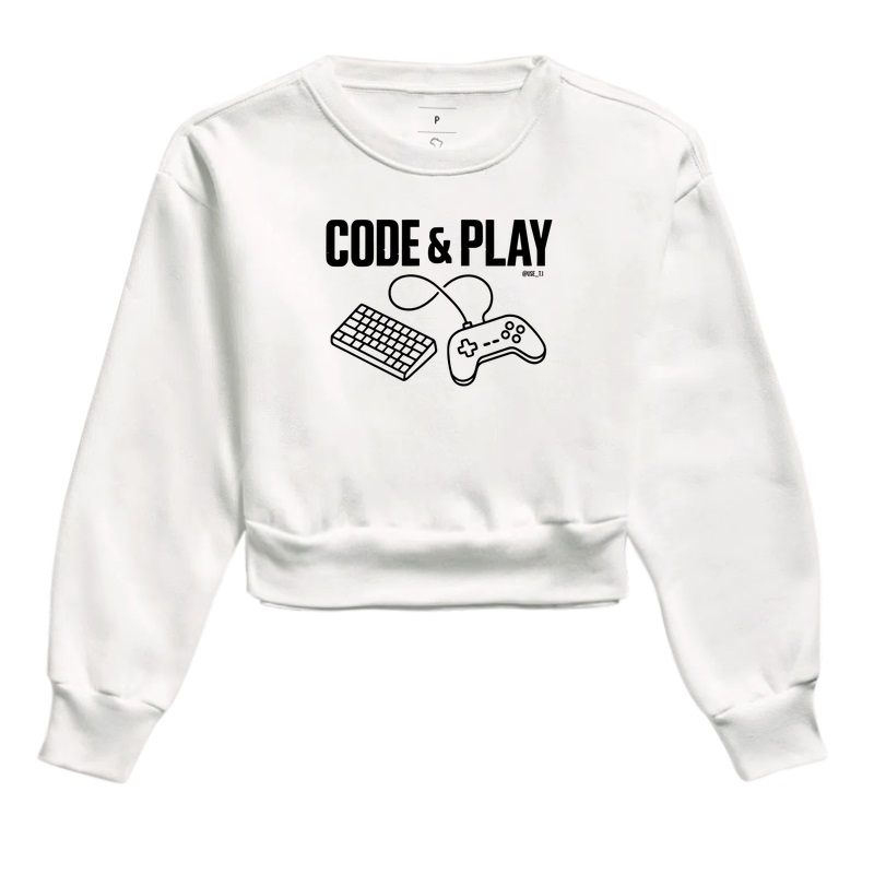 "Code & Play II" T.I