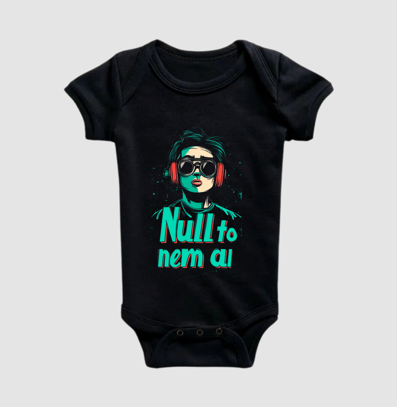 "Null to nem ai II" T.I