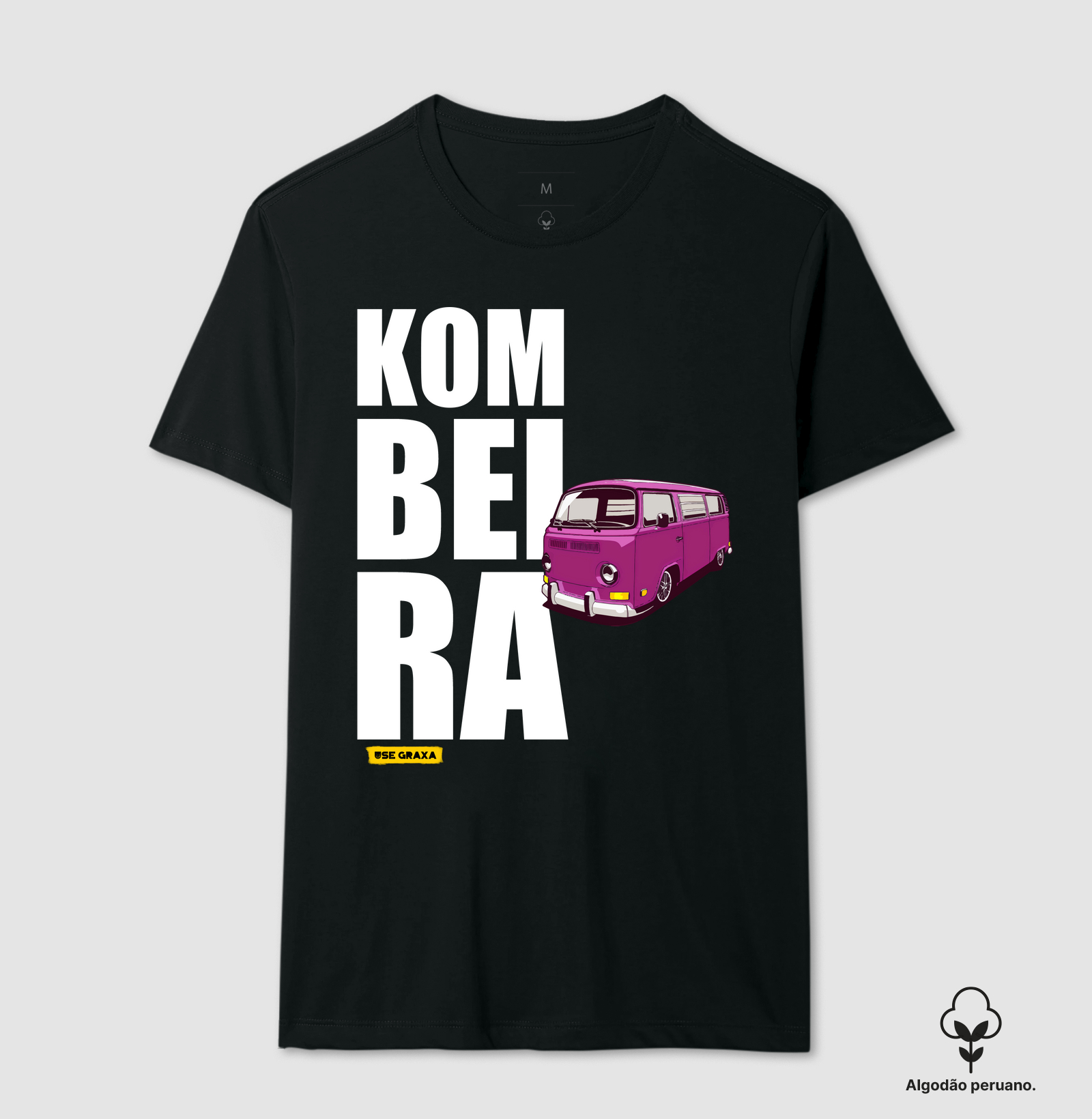 Kombeira Rosa