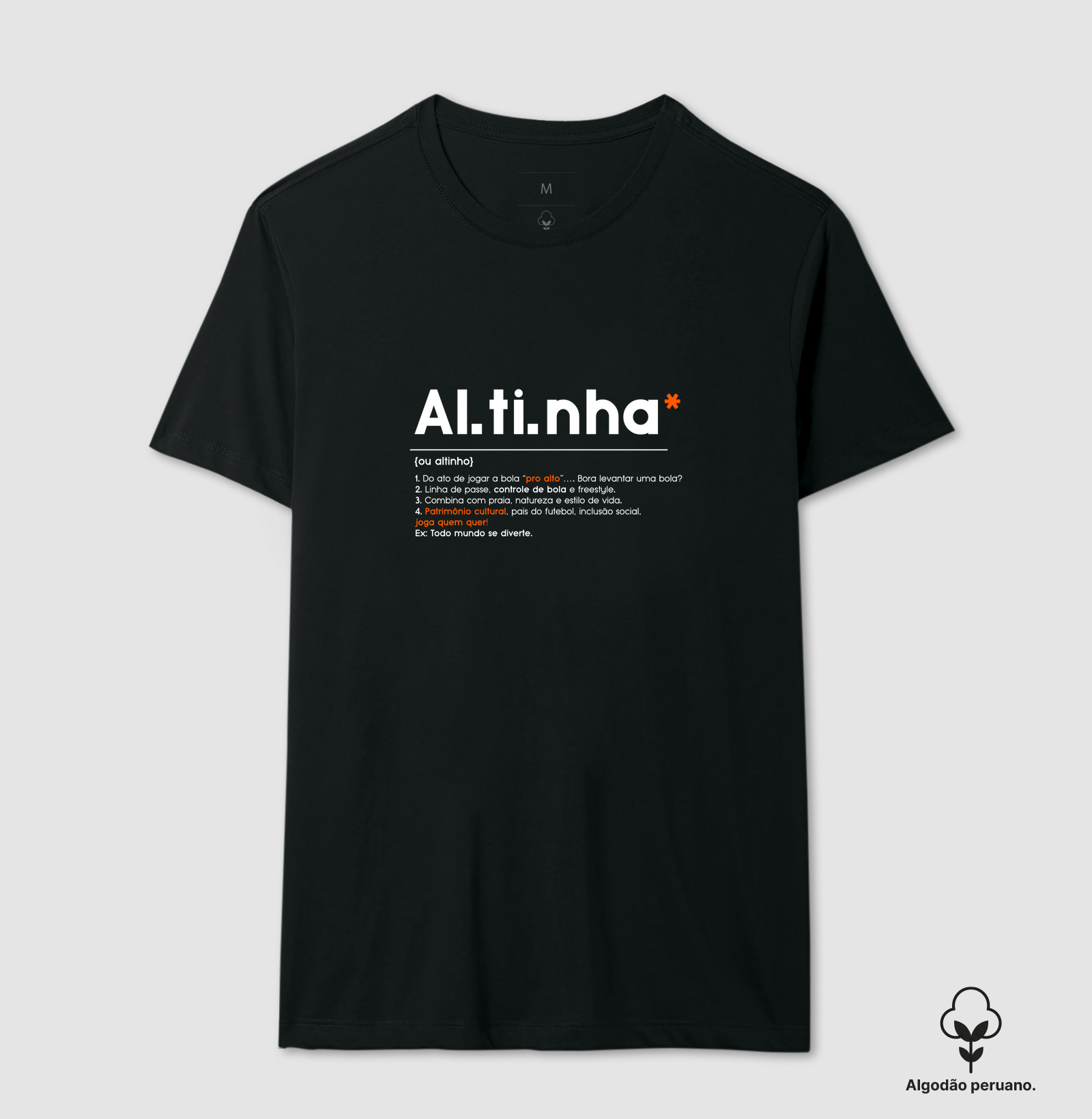 Altinha ou Altinho