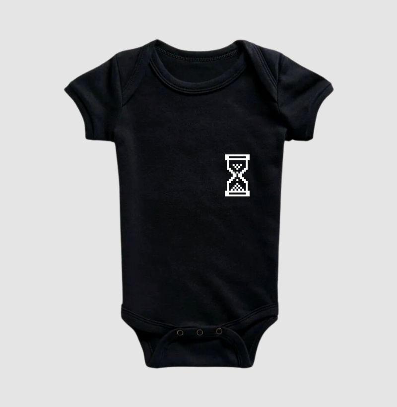 "Ampulheta Antiga" T.I