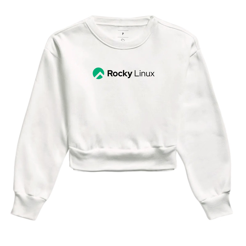 "Rocky Linux II" T.I