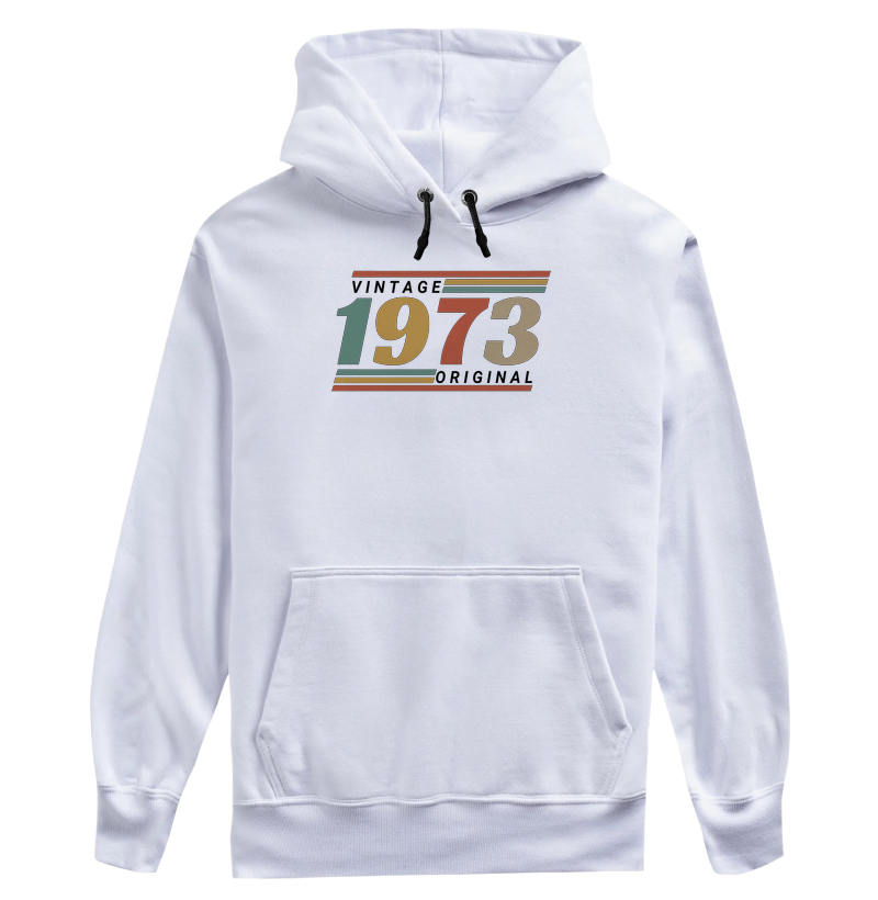 1973 - Original Vintage