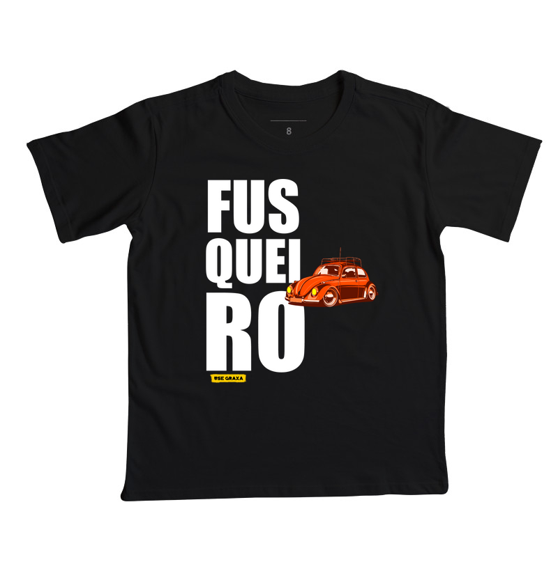 Fusqueiro Laranja