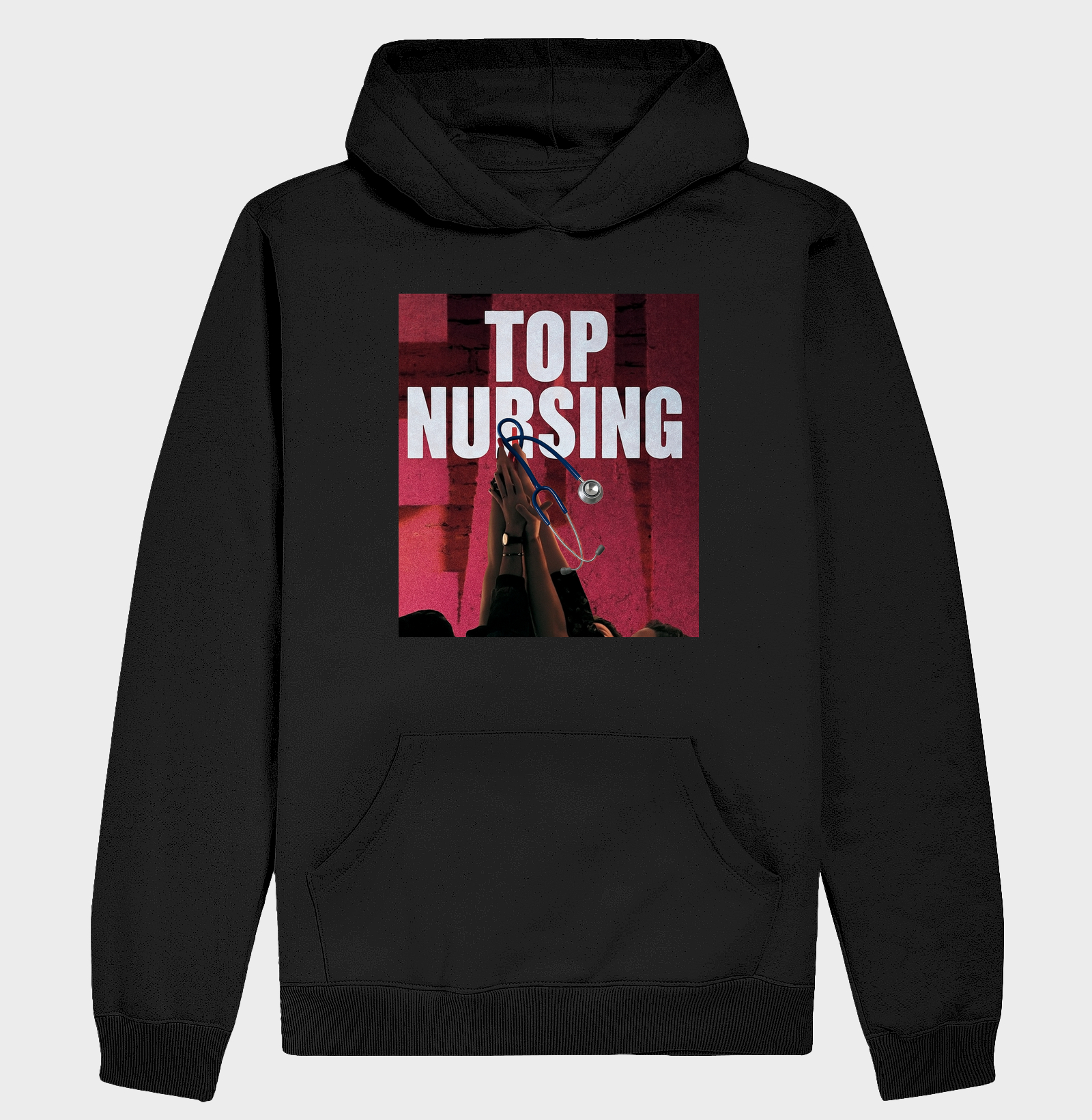 Nursing Ten