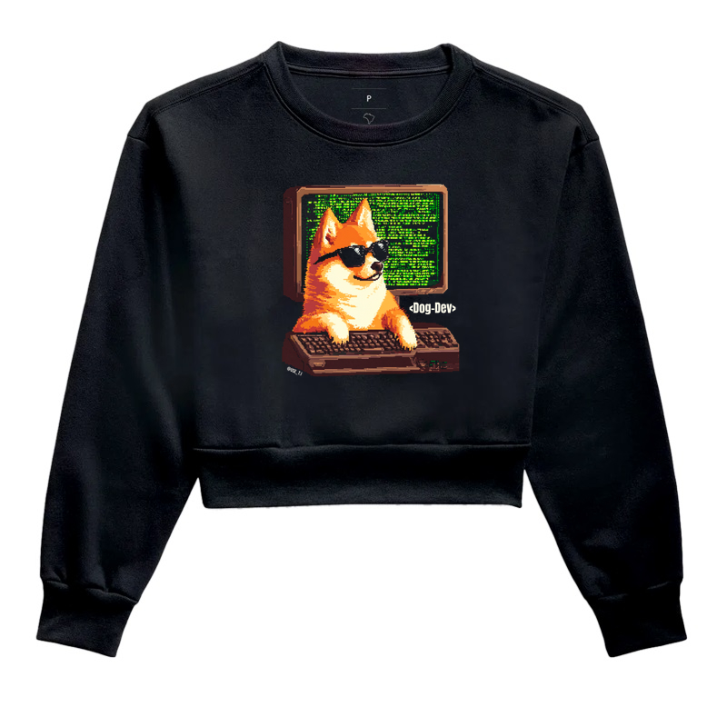 “<dog-dev>” T.I Cachorros