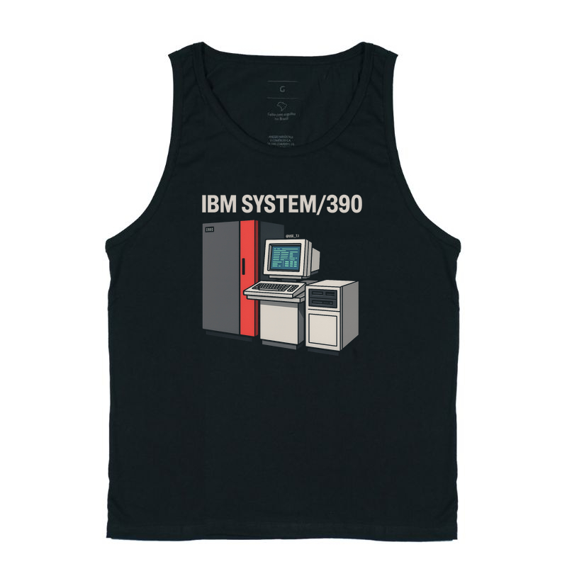 IBM System/390