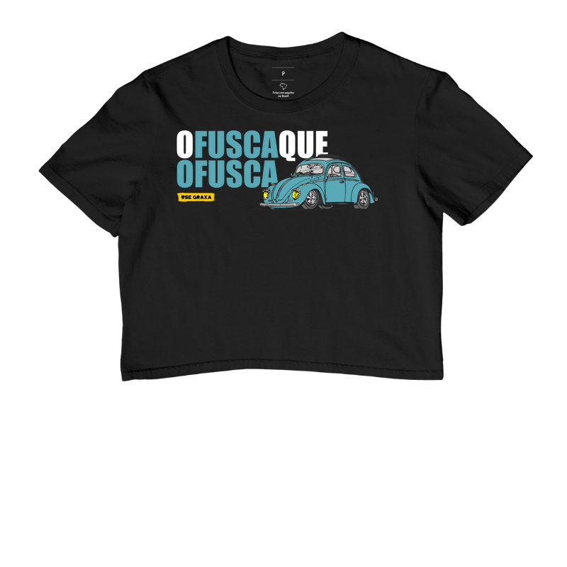O Fusca Que OFusca