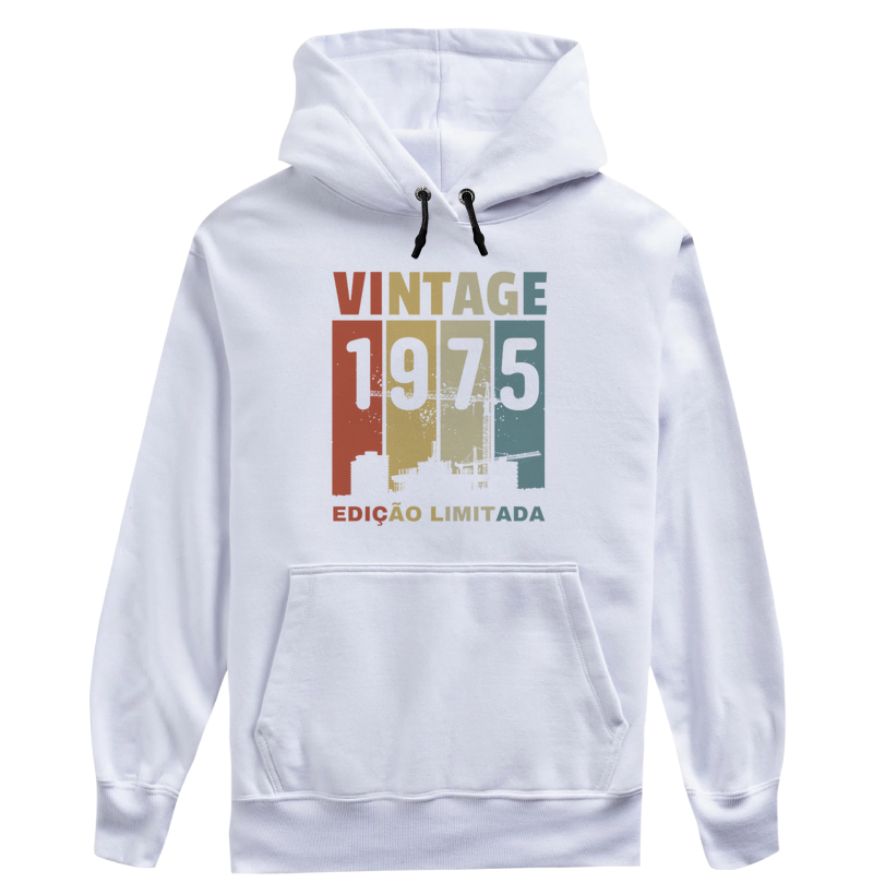 1975 - City Edição Limitada
