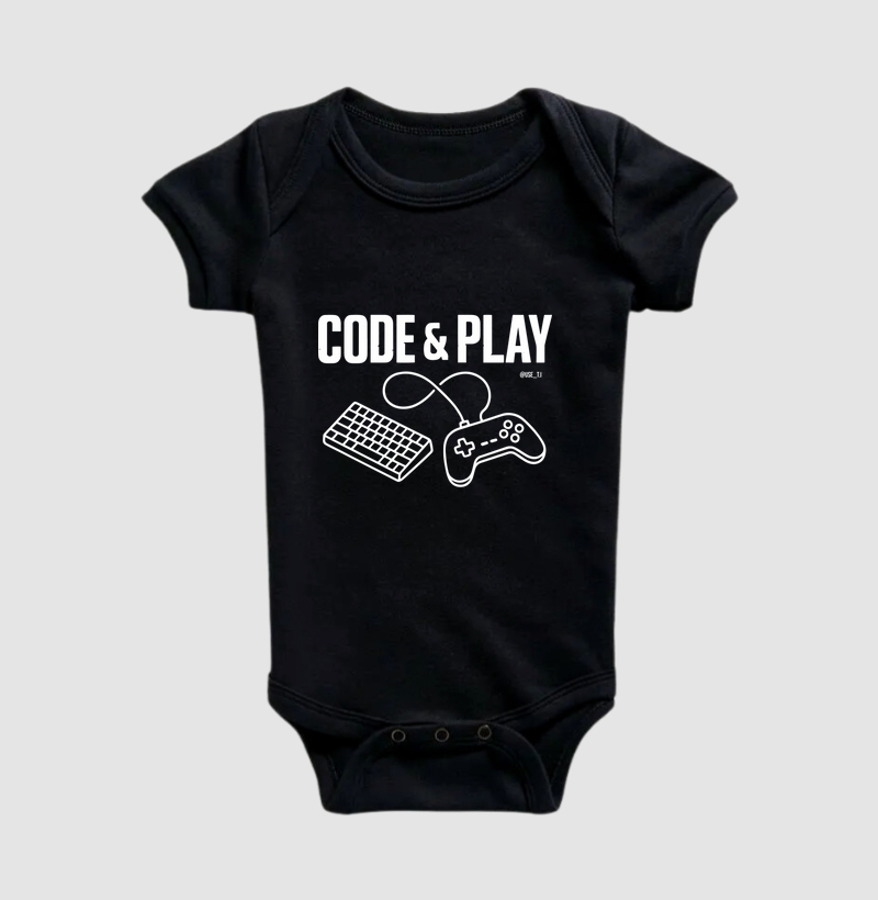 "Code & Play" T.I