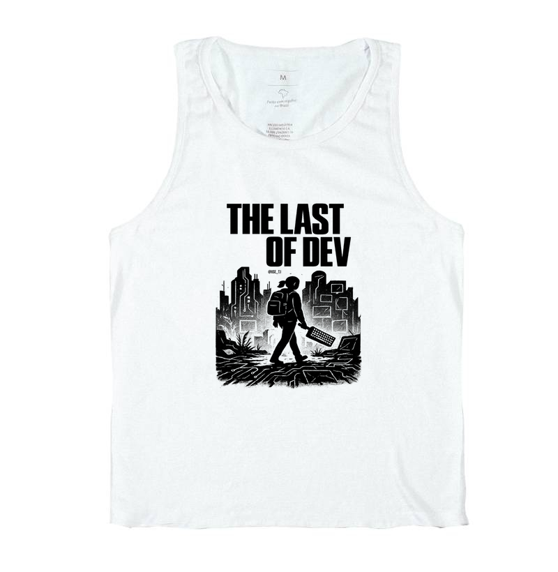 "The Last of Dev II" T.I