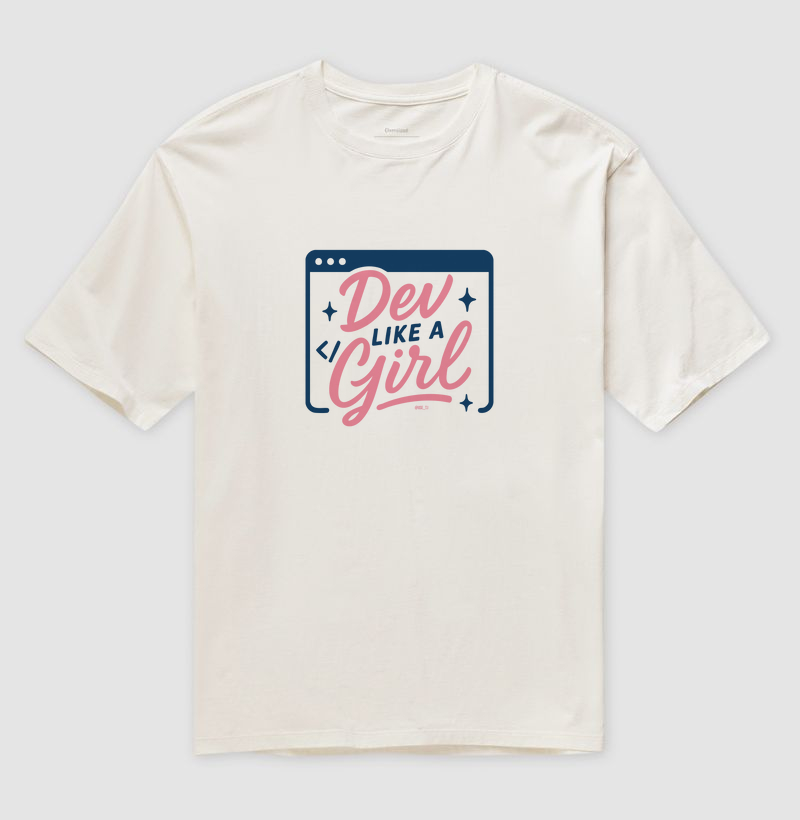 Dev Like a Girl